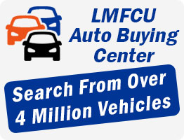 LMFCU Auto Buying Center